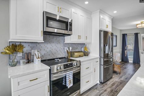 5 Little Hollow Lane Lexington SC 29072