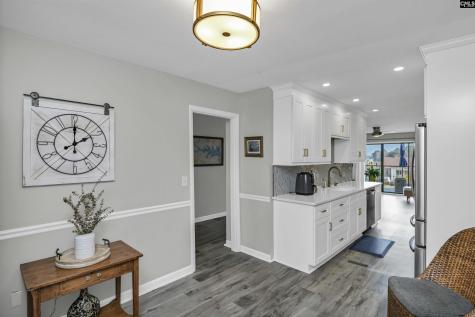 5 Little Hollow Lane Lexington SC 29072