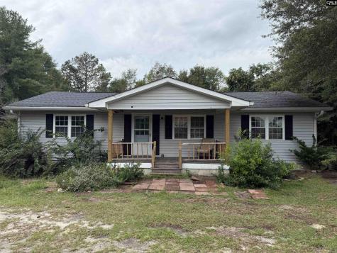 1517 Albert Street Camden SC 29020