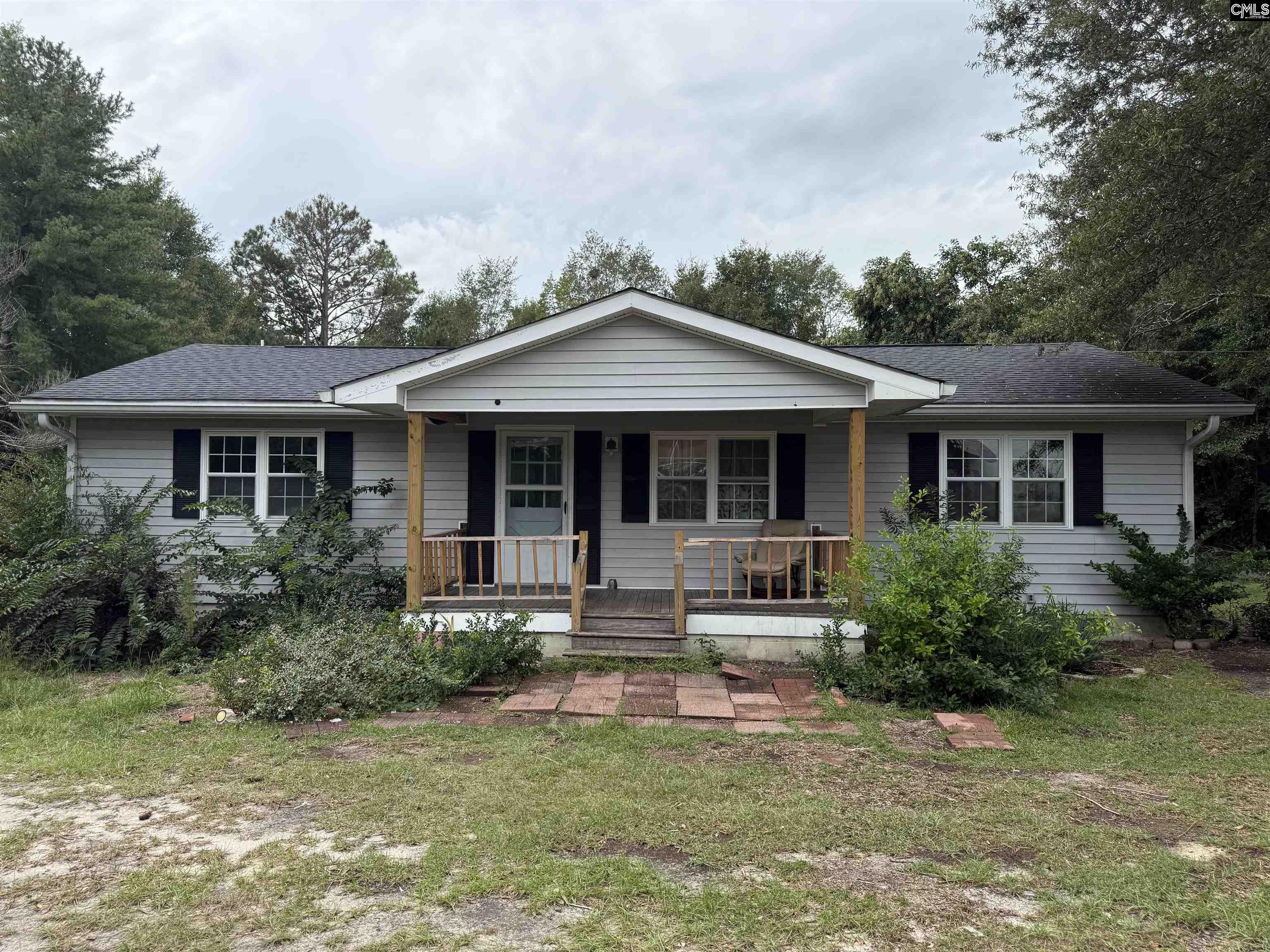 1517 Albert Street Camden SC 29020