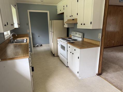 1517 Albert Street Camden SC 29020