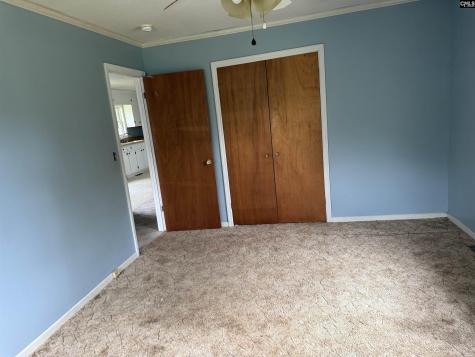 1517 Albert Street Camden SC 29020