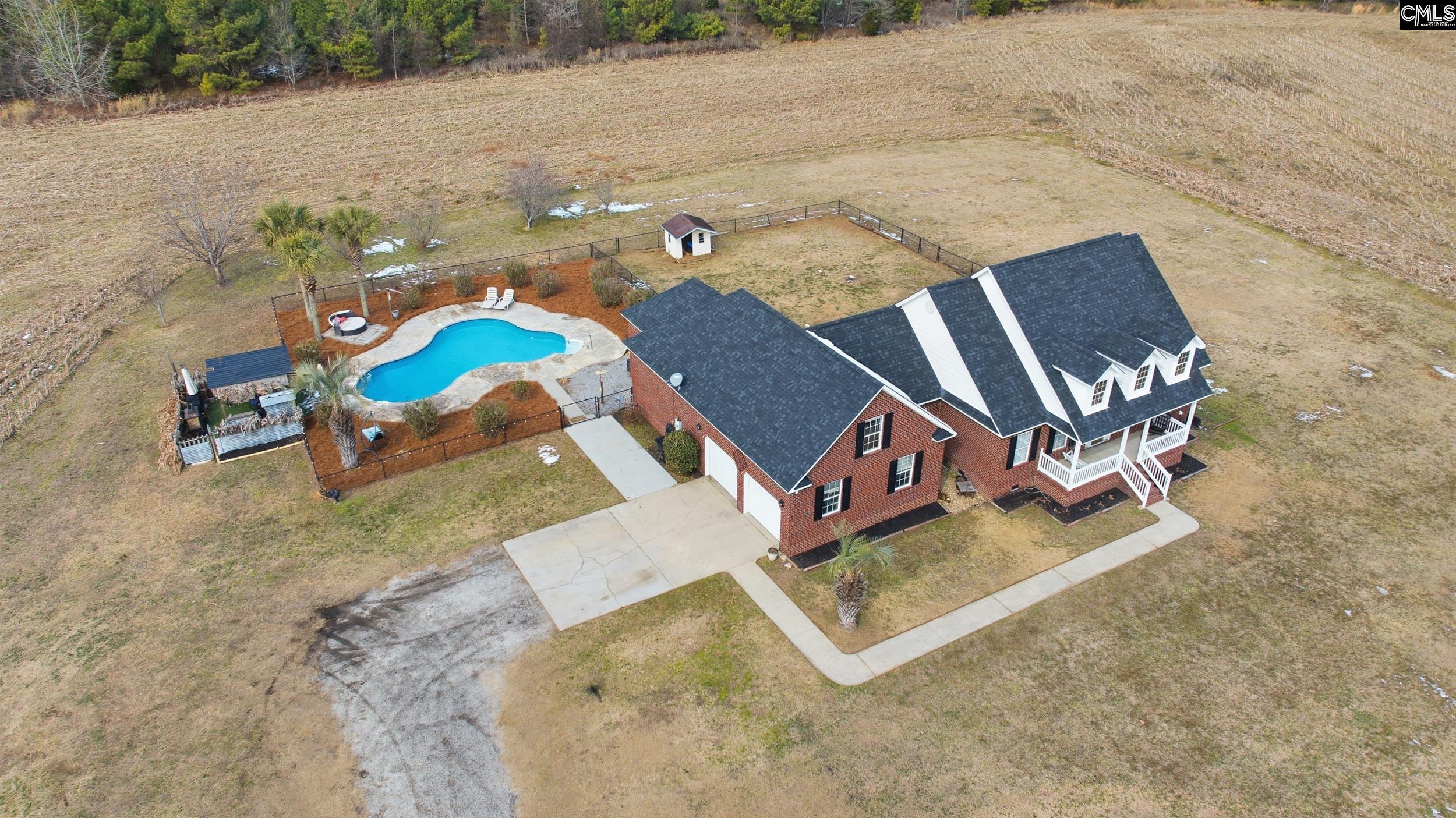 2535 Citrus Drive Sumter SC 29153