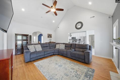 2535 Citrus Drive Sumter SC 29153
