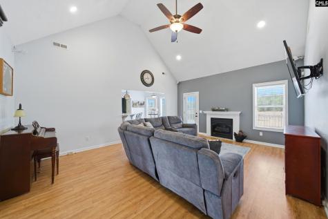 2535 Citrus Drive Sumter SC 29153