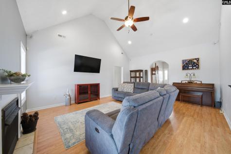 2535 Citrus Drive Sumter SC 29153
