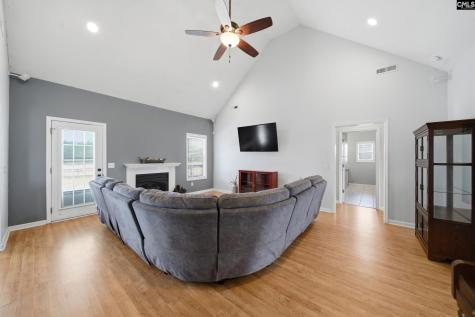 2535 Citrus Drive Sumter SC 29153