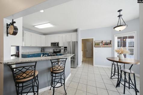2535 Citrus Drive Sumter SC 29153
