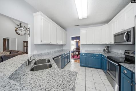 2535 Citrus Drive Sumter SC 29153