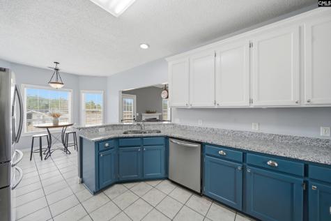 2535 Citrus Drive Sumter SC 29153