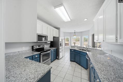 2535 Citrus Drive Sumter SC 29153