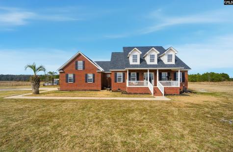 2535 Citrus Drive Sumter SC 29153