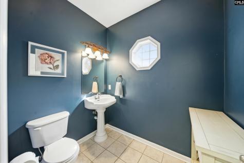 2535 Citrus Drive Sumter SC 29153