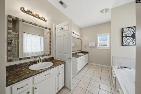 2535 Citrus Drive Sumter SC 29153