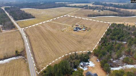 2535 Citrus Drive Sumter SC 29153