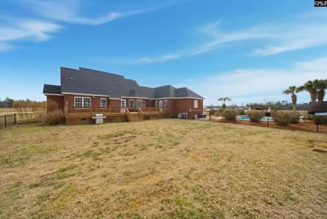 2535 Citrus Drive Sumter SC 29153