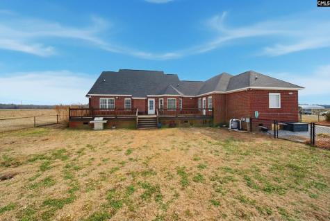 2535 Citrus Drive Sumter SC 29153