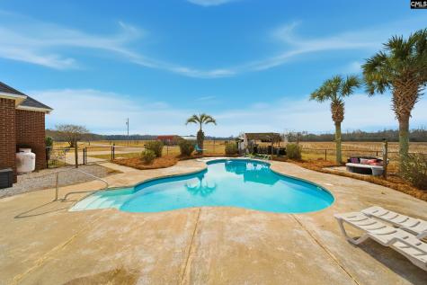 2535 Citrus Drive Sumter SC 29153