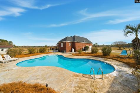 2535 Citrus Drive Sumter SC 29153