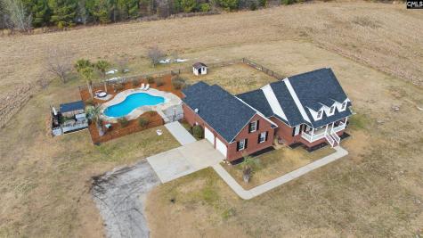 2535 Citrus Drive Sumter SC 29153