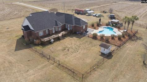 2535 Citrus Drive Sumter SC 29153
