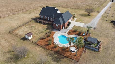 2535 Citrus Drive Sumter SC 29153