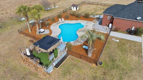 2535 Citrus Drive Sumter SC 29153