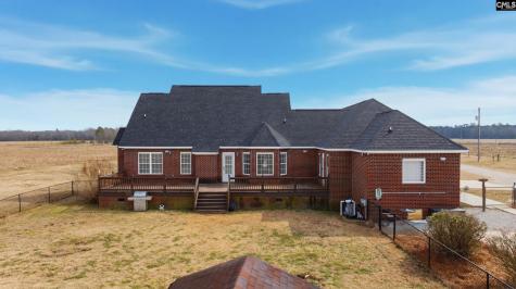 2535 Citrus Drive Sumter SC 29153