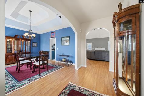 2535 Citrus Drive Sumter SC 29153