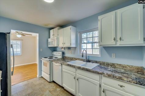 308 Good Hope Farms Road Aiken SC 29803