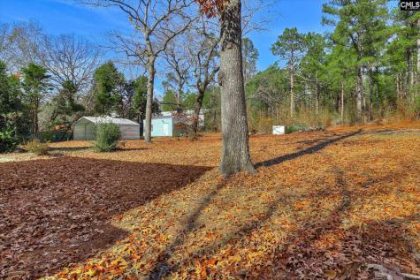 308 Good Hope Farms Road Aiken SC 29803