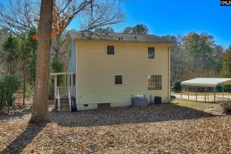 308 Good Hope Farms Road Aiken SC 29803