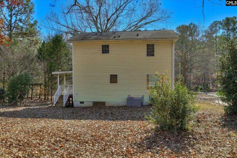 308 Good Hope Farms Road Aiken SC 29803