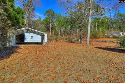 308 Good Hope Farms Road Aiken SC 29803