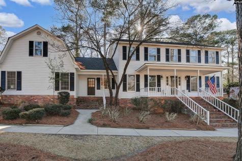 73 Olde Springs Road Columbia SC 29223