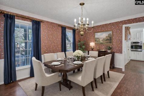 73 Olde Springs Road Columbia SC 29223