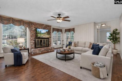 73 Olde Springs Road Columbia SC 29223