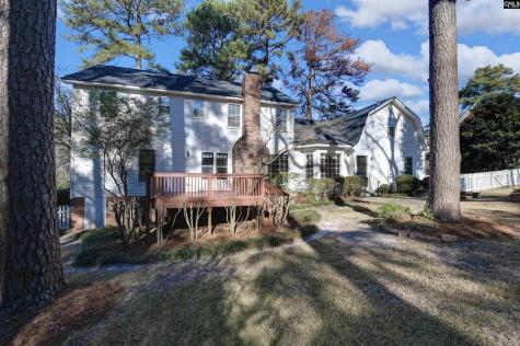 73 Olde Springs Road Columbia SC 29223