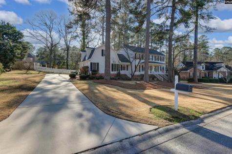 73 Olde Springs Road Columbia SC 29223