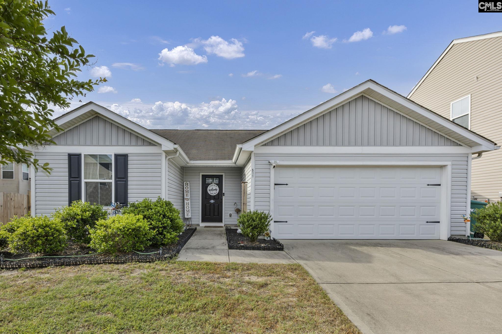 511 Fortino Way Lexington SC 29072