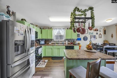 511 Fortino Way Lexington SC 29072