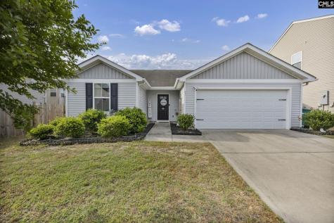 511 Fortino Way Lexington SC 29072