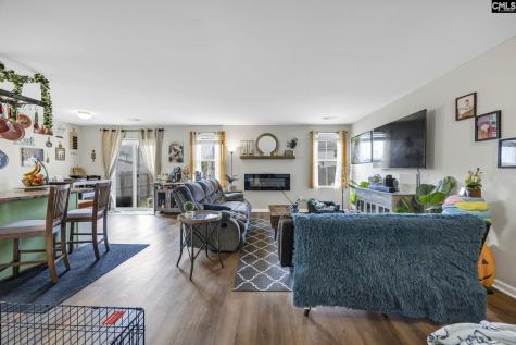 511 Fortino Way Lexington SC 29072