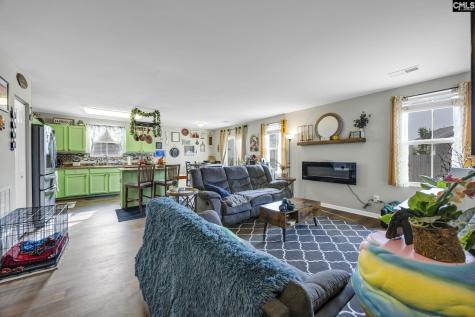 511 Fortino Way Lexington SC 29072