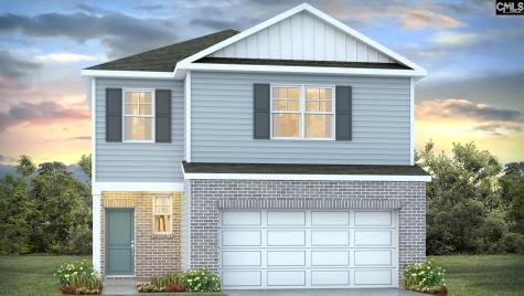 488 Leathertree Lane Blythewood SC 29016