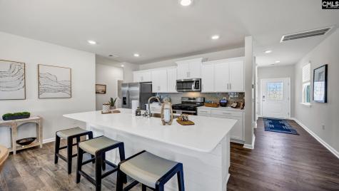 488 Leathertree Lane Blythewood SC 29016