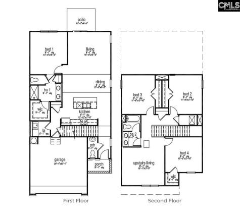 488 Leathertree Lane Blythewood SC 29016