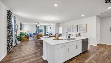 488 Leathertree Lane Blythewood SC 29016