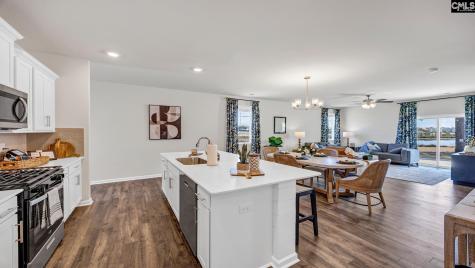 488 Leathertree Lane Blythewood SC 29016