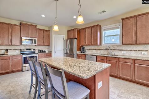 213 Mossback Trail Lexington SC 29072